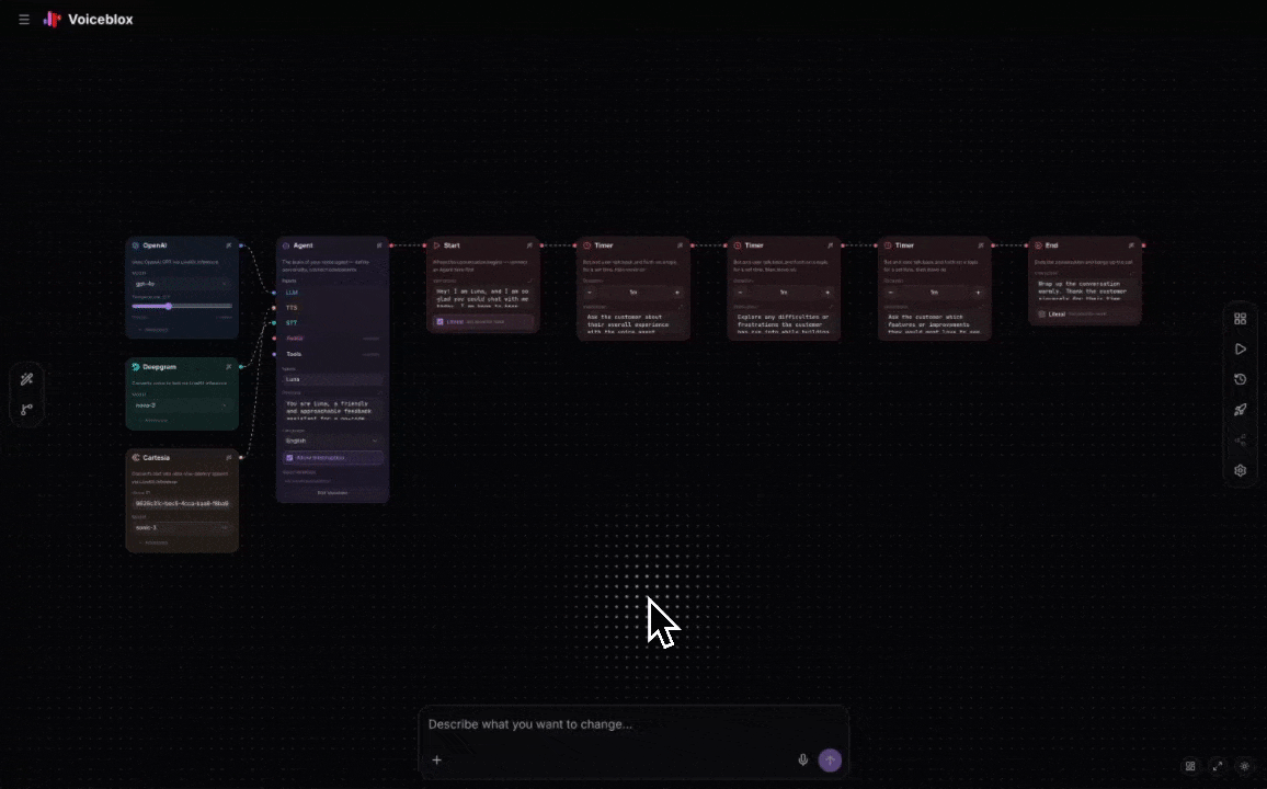 Improve a response you didn't like